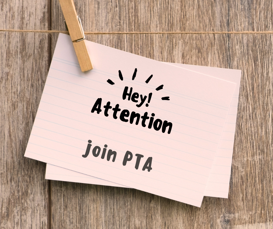  Join PTA